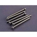 Traxxas 2572 3x30mm Roundhead Machine Screws (6): 1/10 Monster Jam
