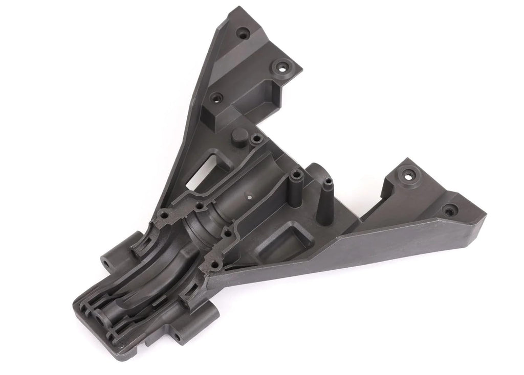 Traxxas 7828 Bulkhead, Front (Lower)