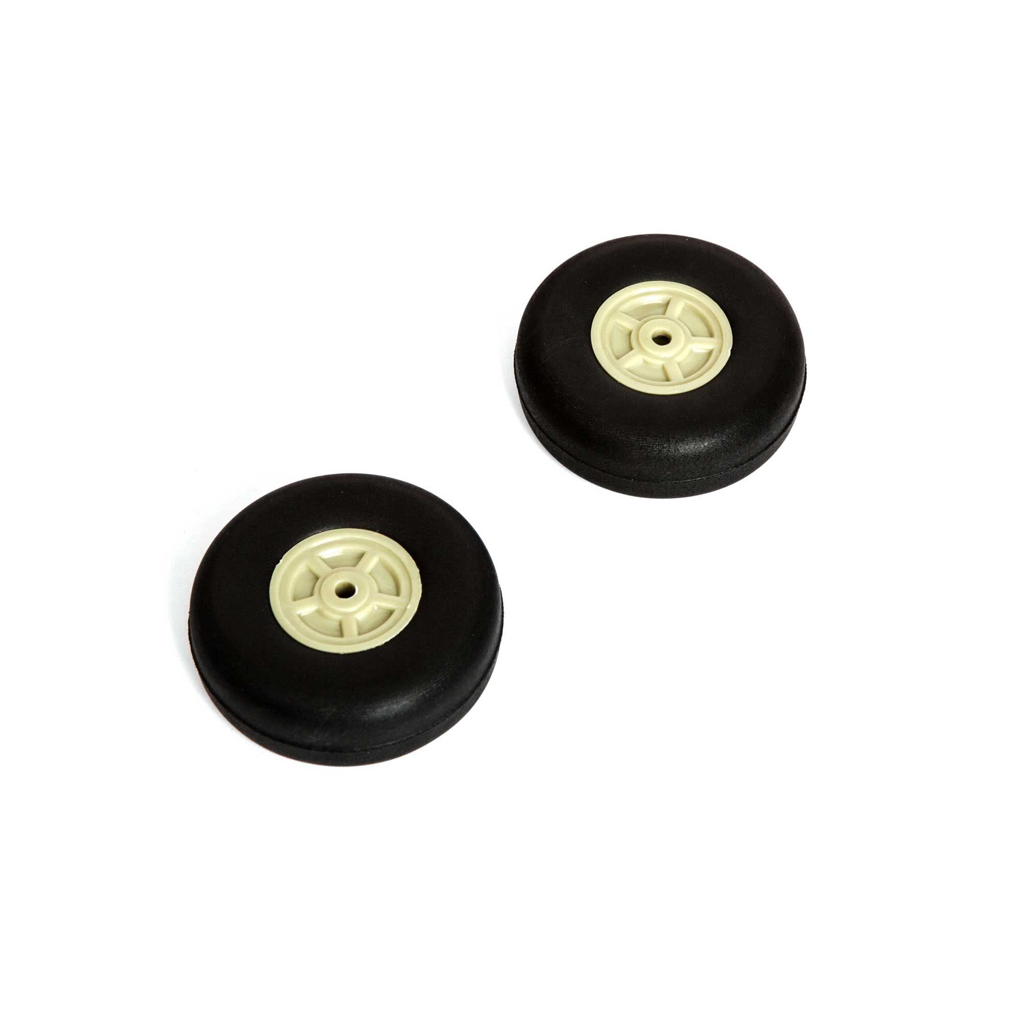 Hangar 9 234514 Wheels: Ultra Stick 10cc