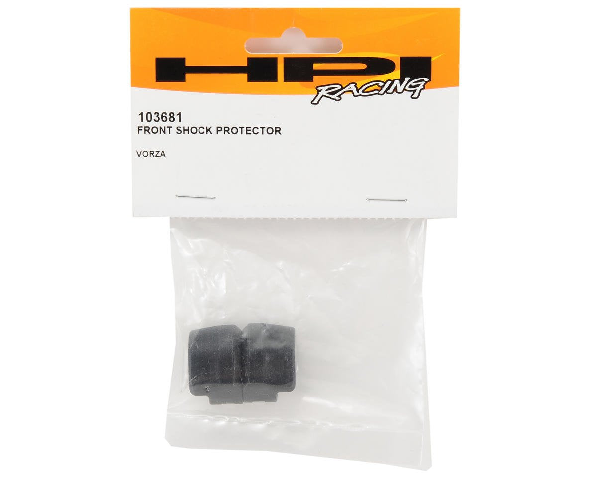 HPI Racing 103681 Front Shock Protector Vorza Flux