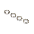 Losi LOS217003 7x13x3mm Ball Bearing (4): Mini LMT