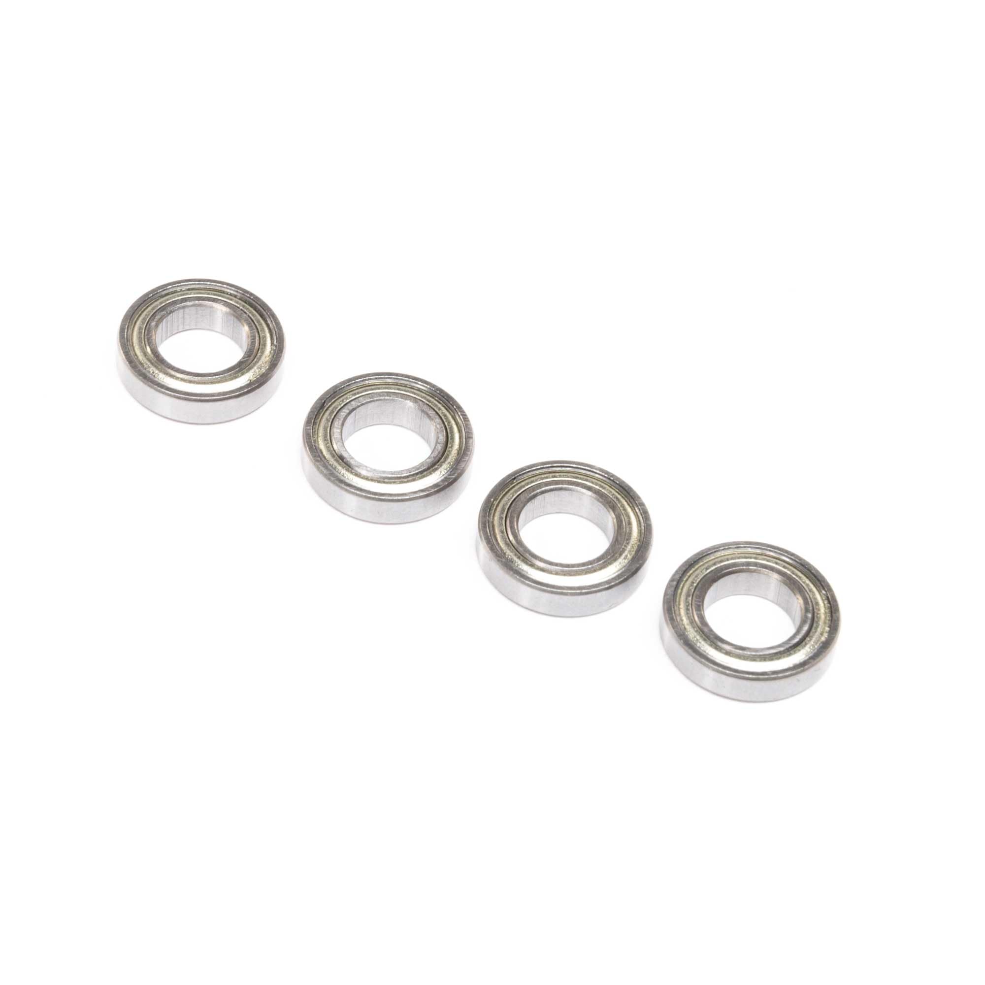 Losi LOS217003 7x13x3mm Ball Bearing (4): Mini LMT