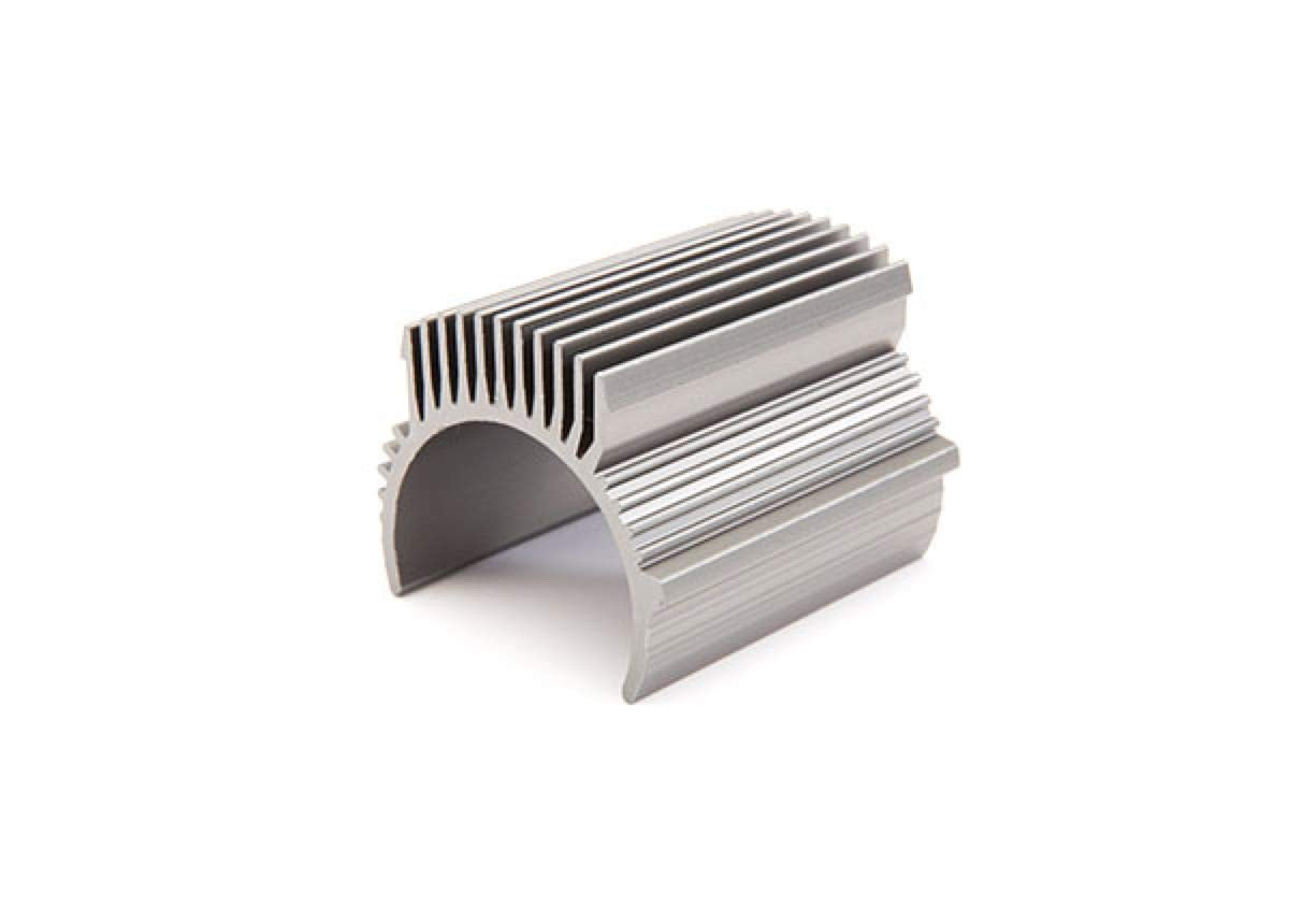 Traxxas 3462 Heat Sink, Velineon 540XL Motor