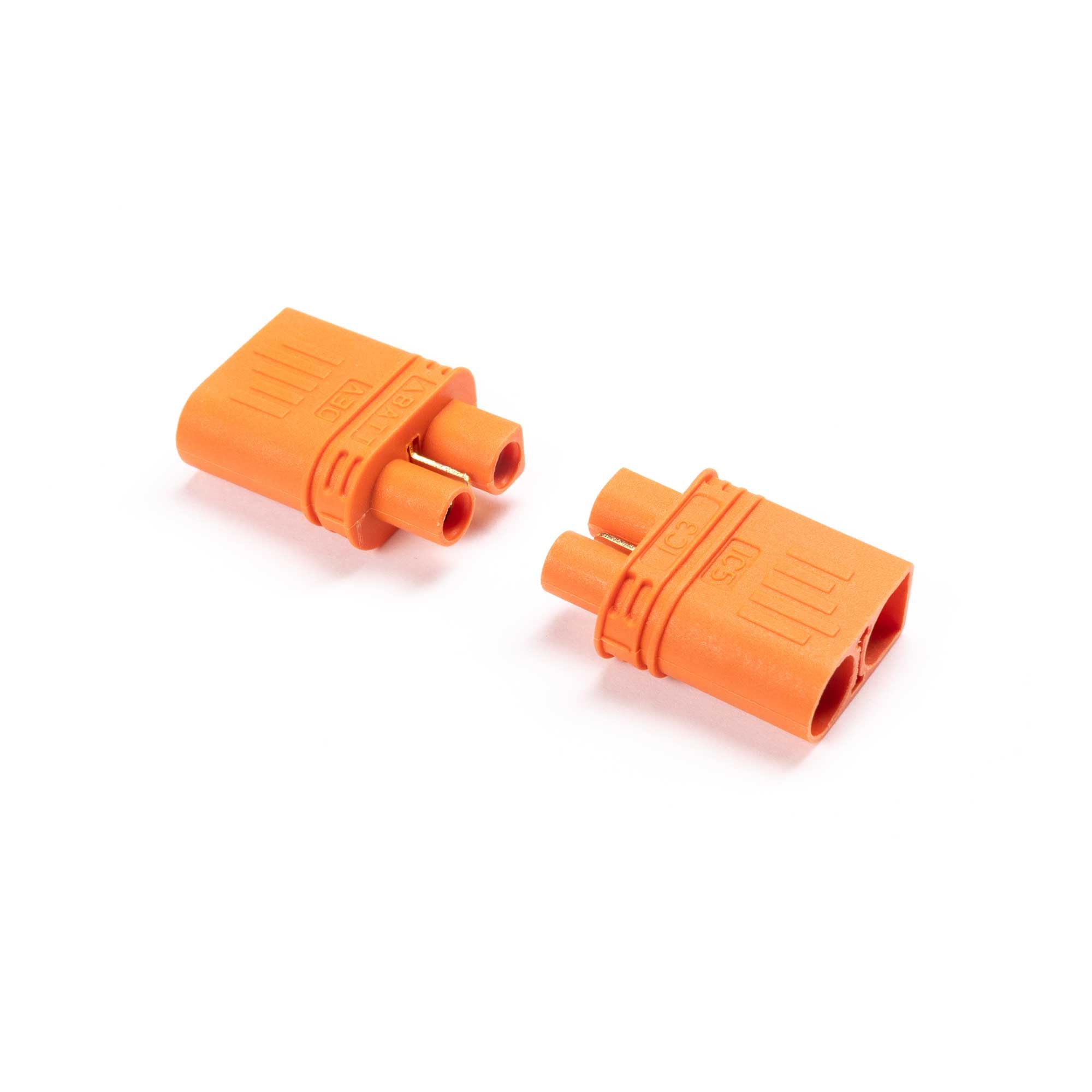 Spektrum SPMXCA522 1pc. battery adapter: IC5 Device/IC3 Battery (2)