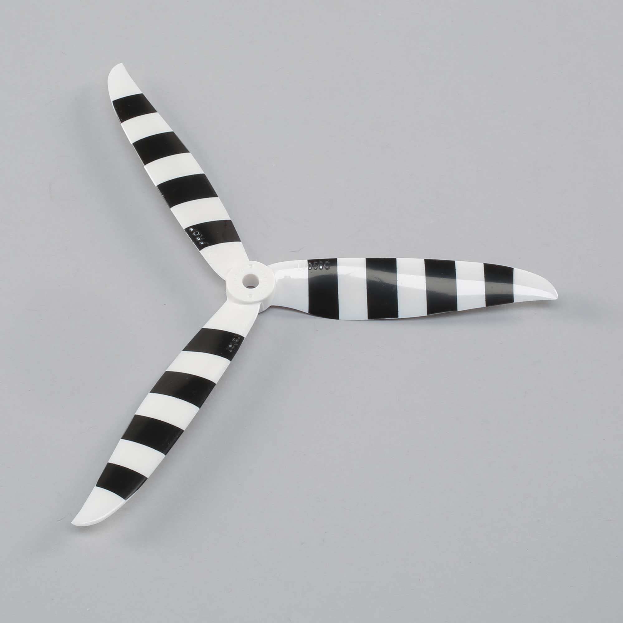 E-Flite EFLP30056 Propeller CW 7x5.6 3 blade: Twin Otter