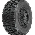Pro-Line 1190-24 Trencher X SC M2 Tires MTD Rail, 17mm F/R