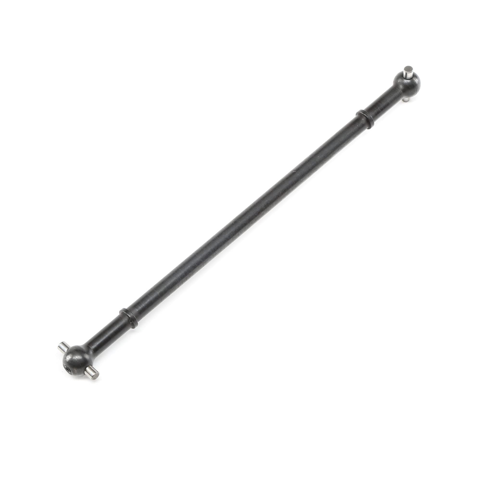 Losi LOS252057 Dogbone 186.5mm, Center, Rear (1): DBXL-E