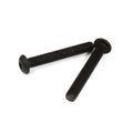 Integy C29072 Replacement Screws M5x35mm (2) for C28832 & C28833