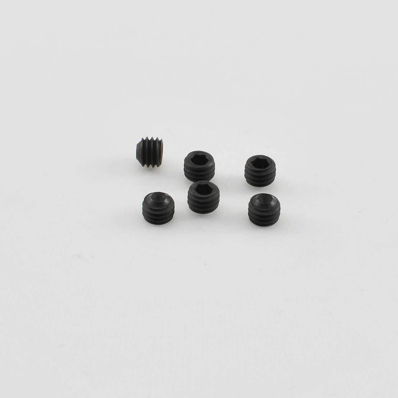 CEN Racing G36275A SET Screws M5x4mm (6pcs)