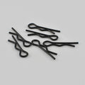 CEN Racing G36793A Large Body Clip (6pcs)