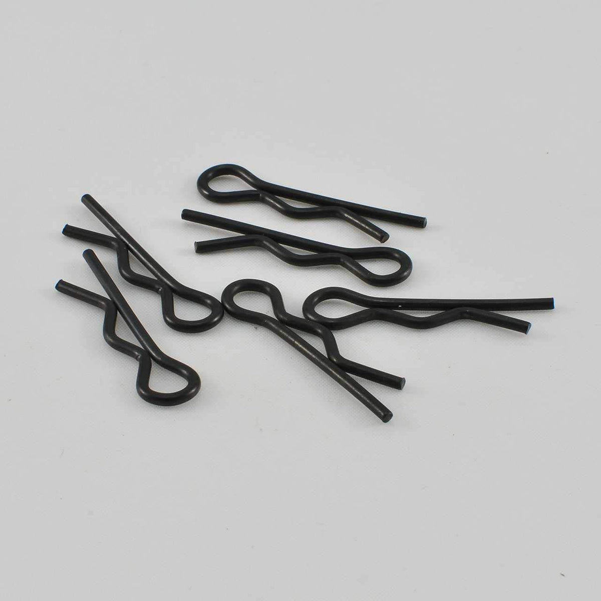 CEN Racing G36793A Large Body Clip (6pcs)