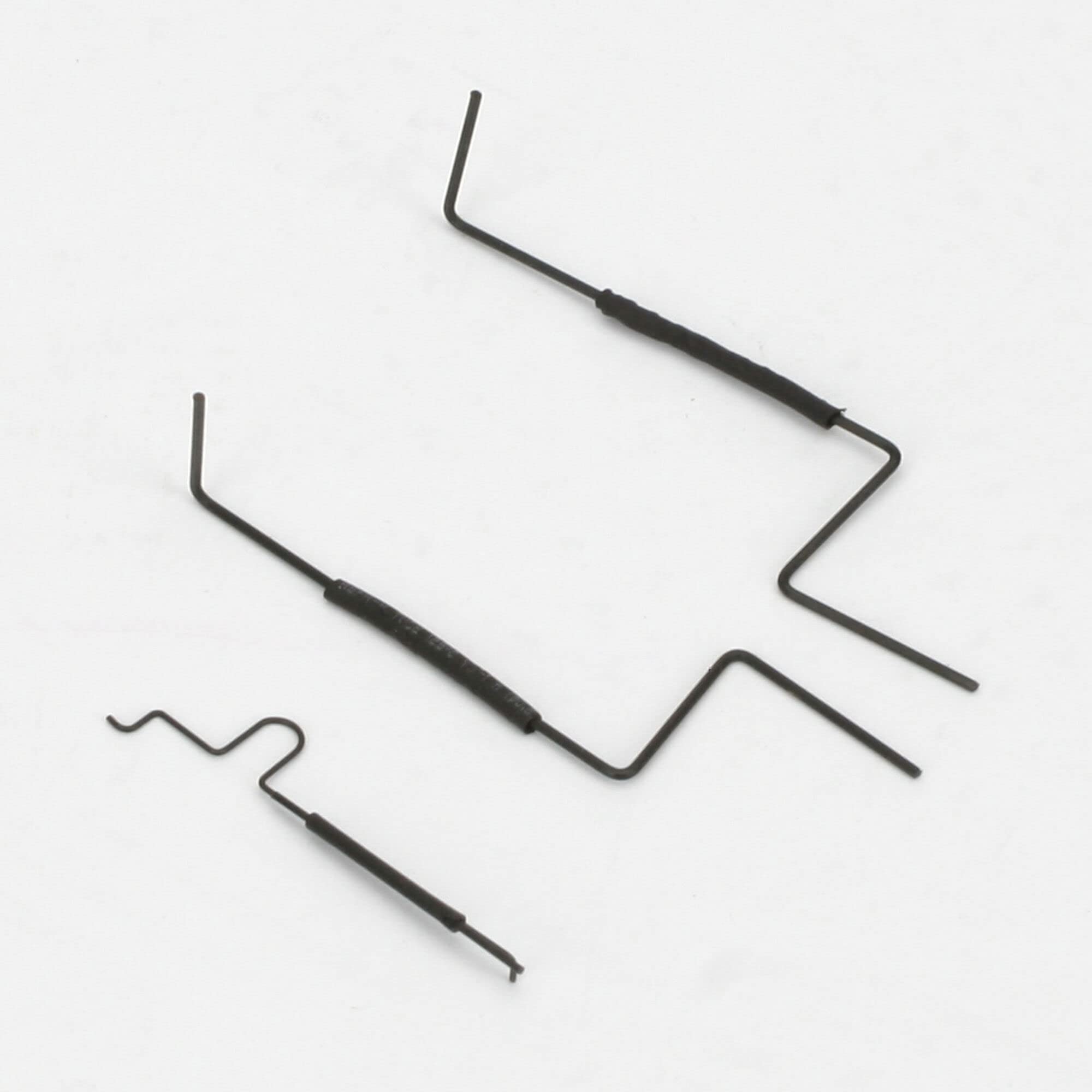 ParkZone PKZU1522 Aileron Pushrod Push-Rod/Linkage: Ultra-Micro T-28 T28
