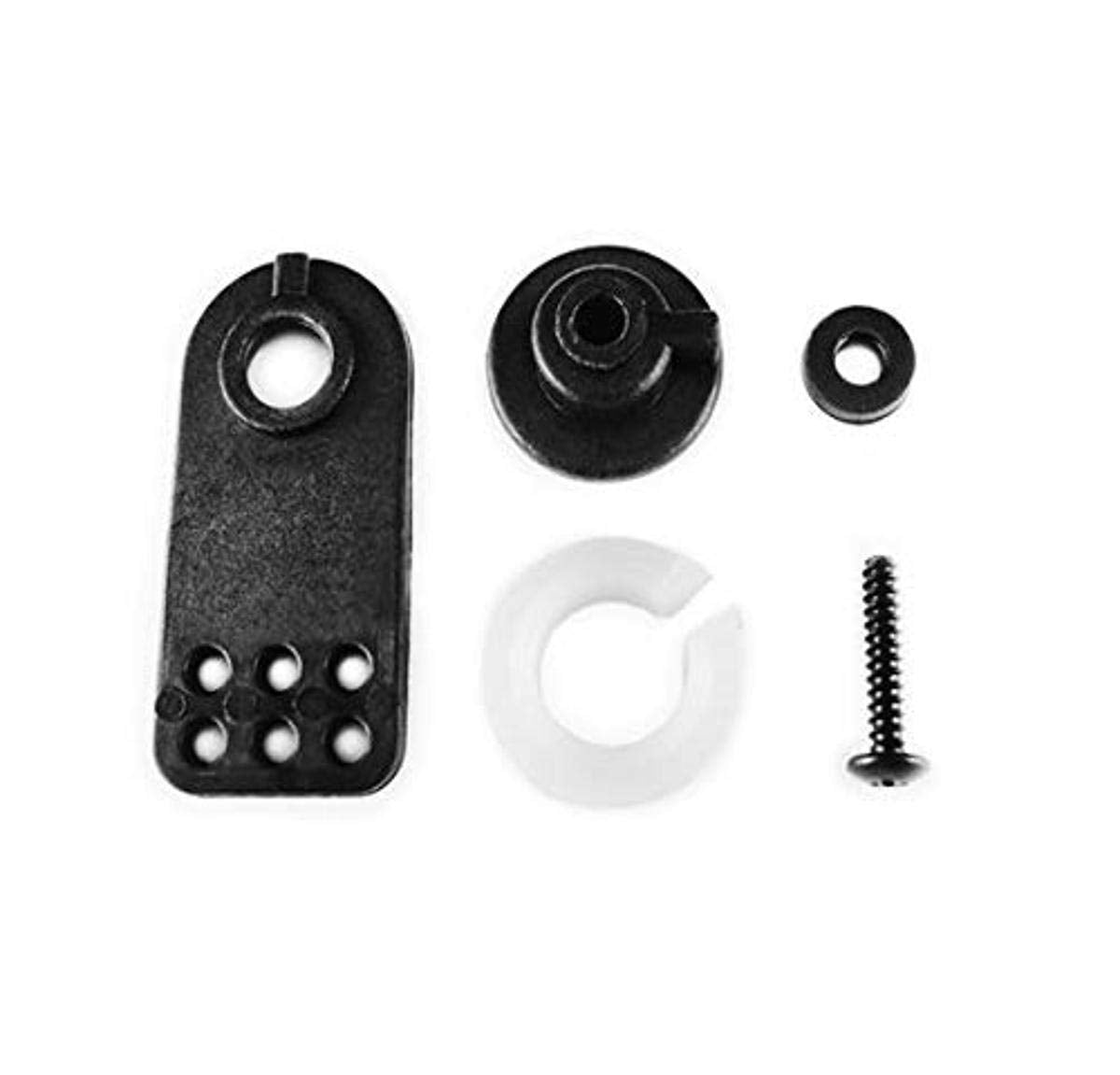 Carisma 14099 M40S Servo Saver Set