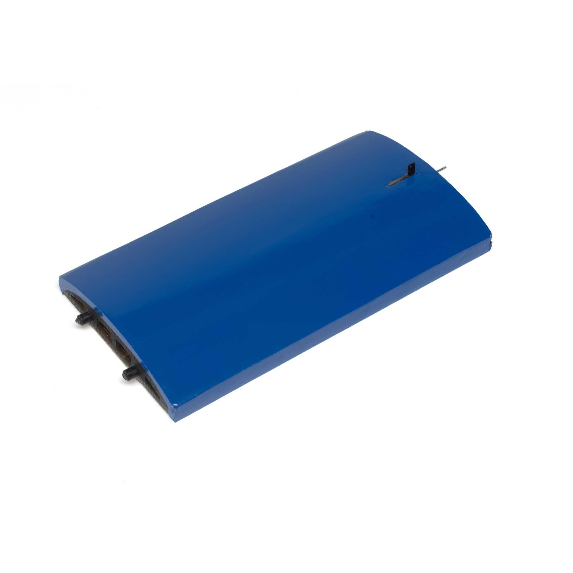 Hangar 9 339021 Fuselage Hatch; Lower: MB-339