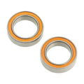 CEN Racing CKQ0505 Precision Rubber Sealed Ball Bearing 10x15x4mm Q/MT Series,