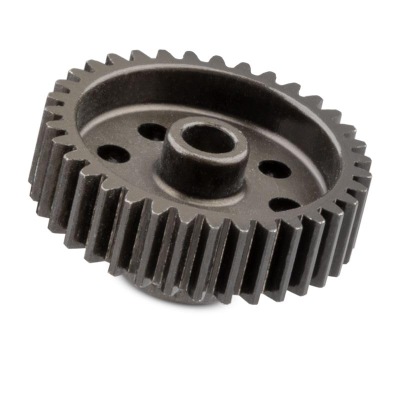 J Concepts 2121 48 Pitch, 35T, SS Machined Pinion Gear