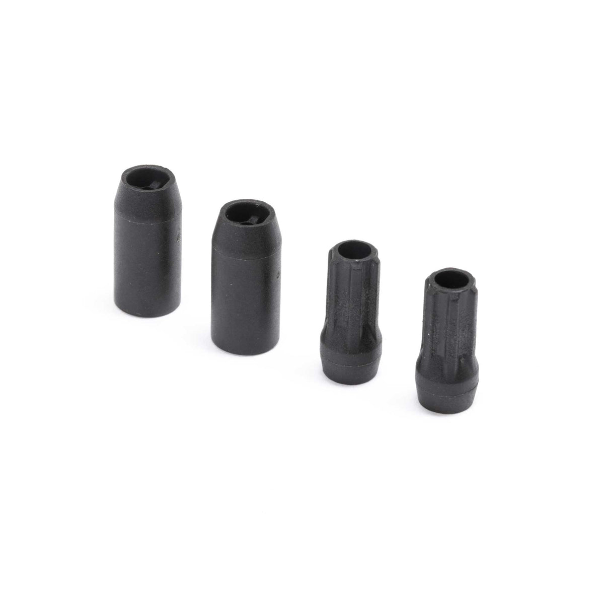 Losi LOS212039 Center Slider Driveshaft (2): Mini LMT