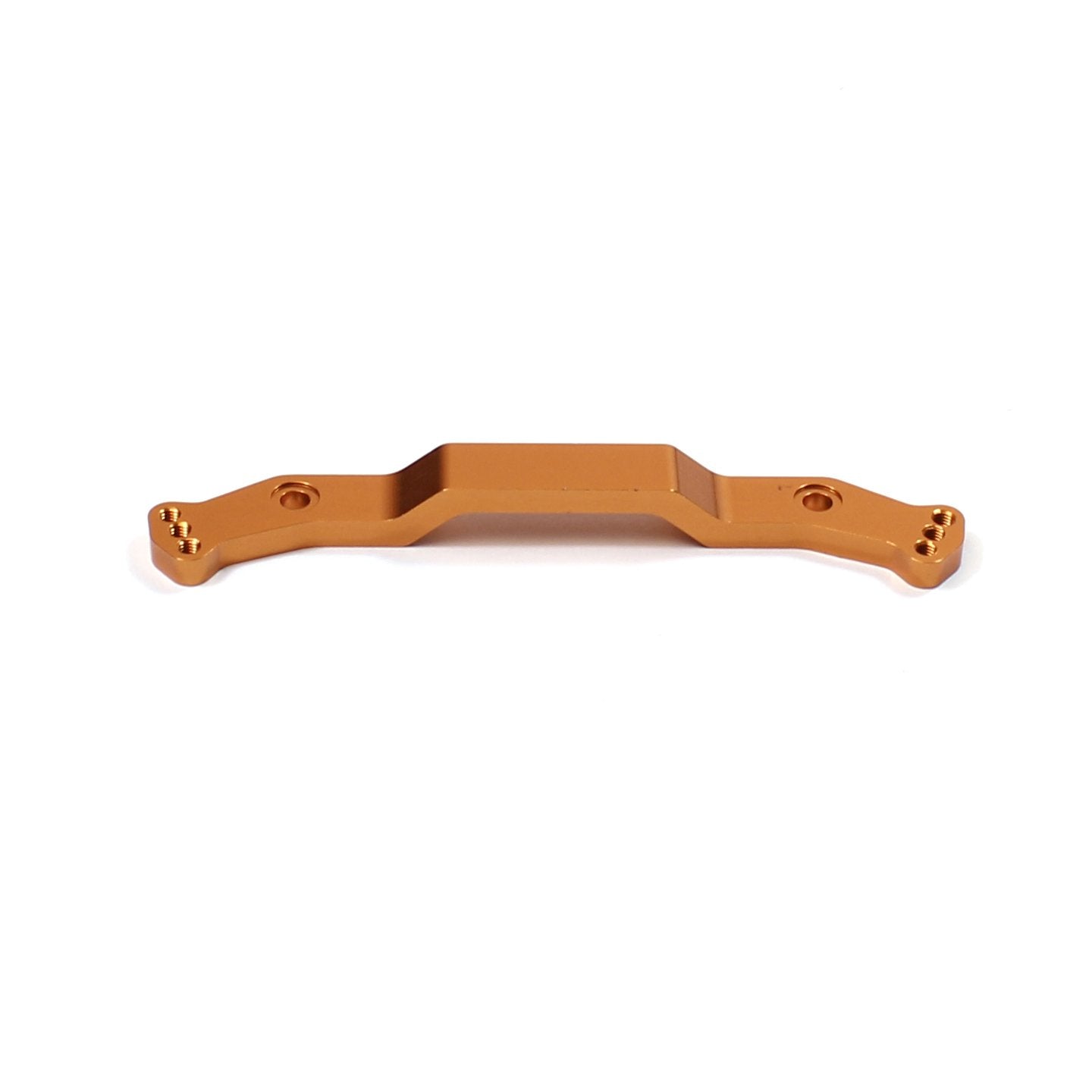 DHK Hobby P124 Steering Link - Upgraded Machined Aluminum - Maximus