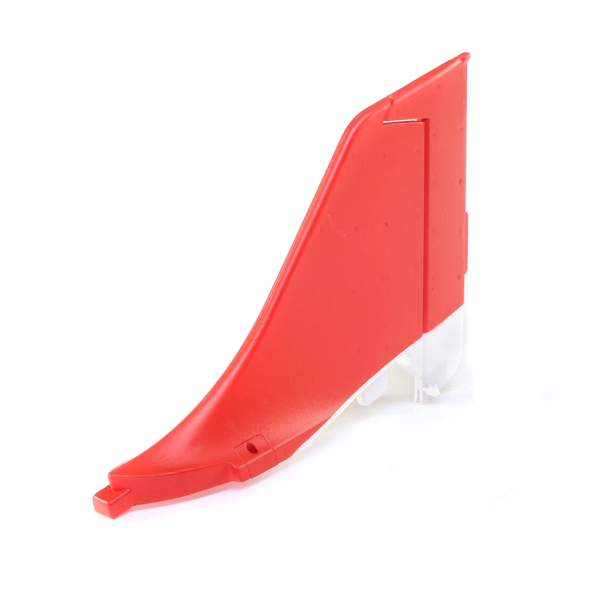 E-Flite EFL5354 Painted Vertical Tail and Rudder: Maule M-7 1.5m