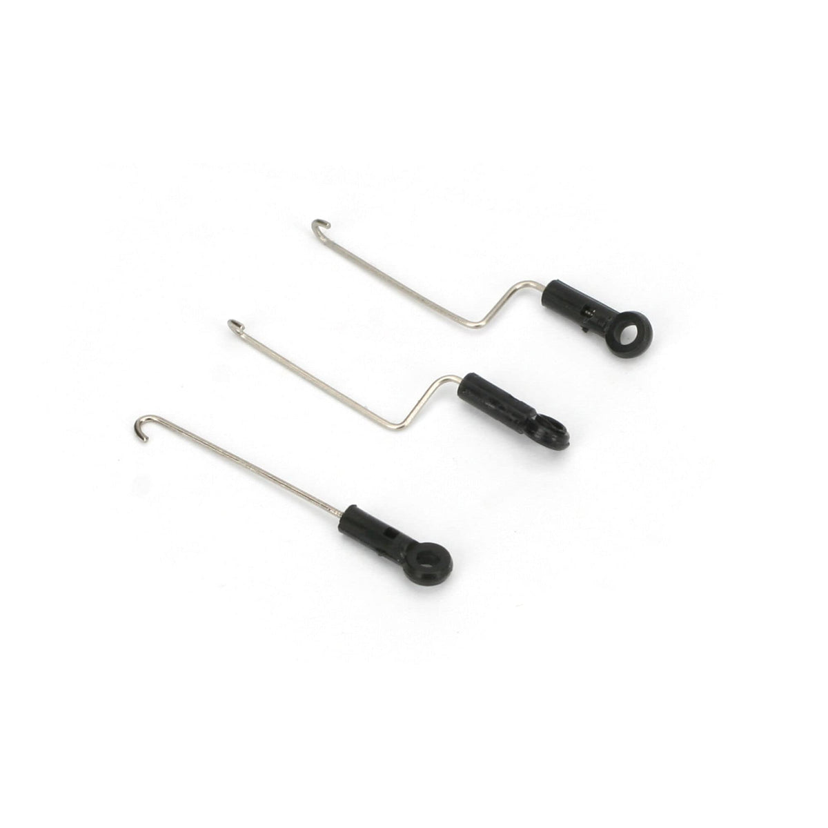 Blade BLH3508 Servo Push-Rod/Pushrod Set with Ball Links: Blade mCP X & mCPX2