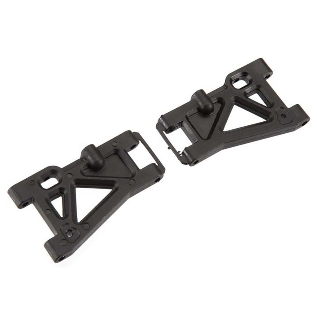 DuraTrax DTXC9485 Rear Lower Suspension Arms (2)