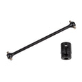 Team Associated 81564 RC8B4 Center Dogbone Set, 86.5mm