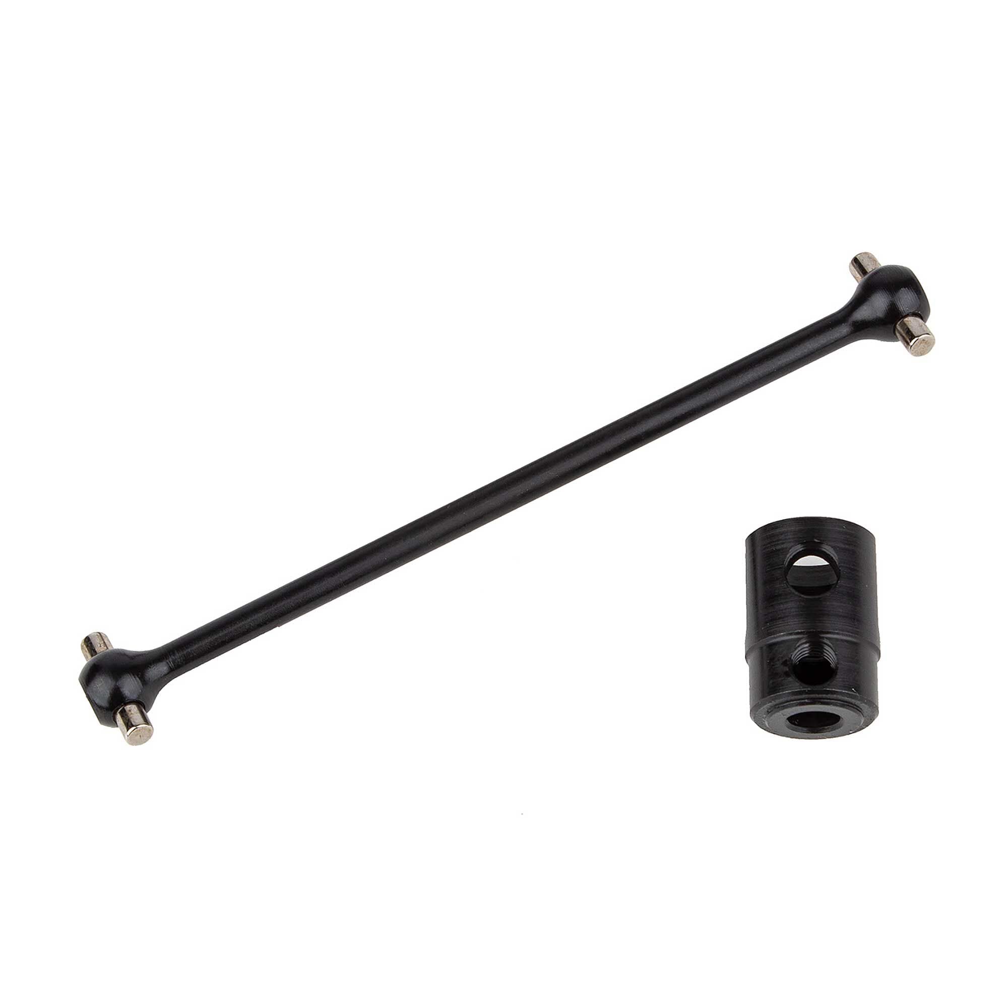 Team Associated 81564 RC8B4 Center Dogbone Set, 86.5mm