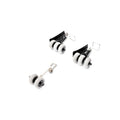 E-Flite EFL02060 Landing Gear Set: SR-71 Blackbird Twin 40mm