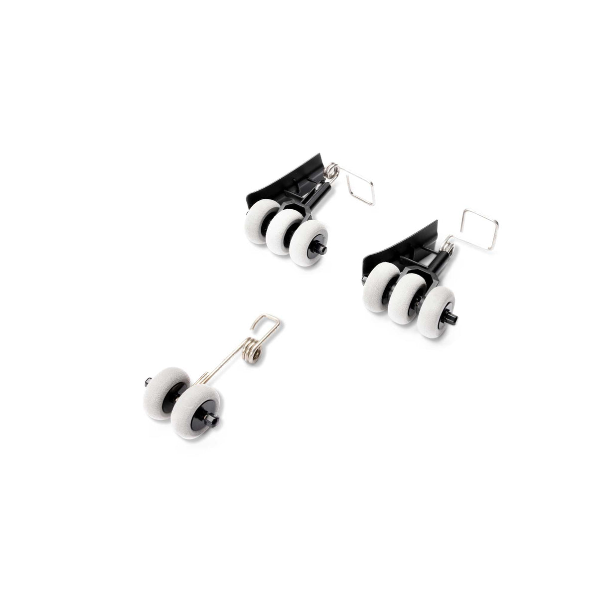E-Flite EFL02060 Landing Gear Set: SR-71 Blackbird Twin 40mm