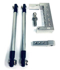 CEN Racing CKD0455 KAOS Two way Adjustable Tow Hitch (for F250 or F450)