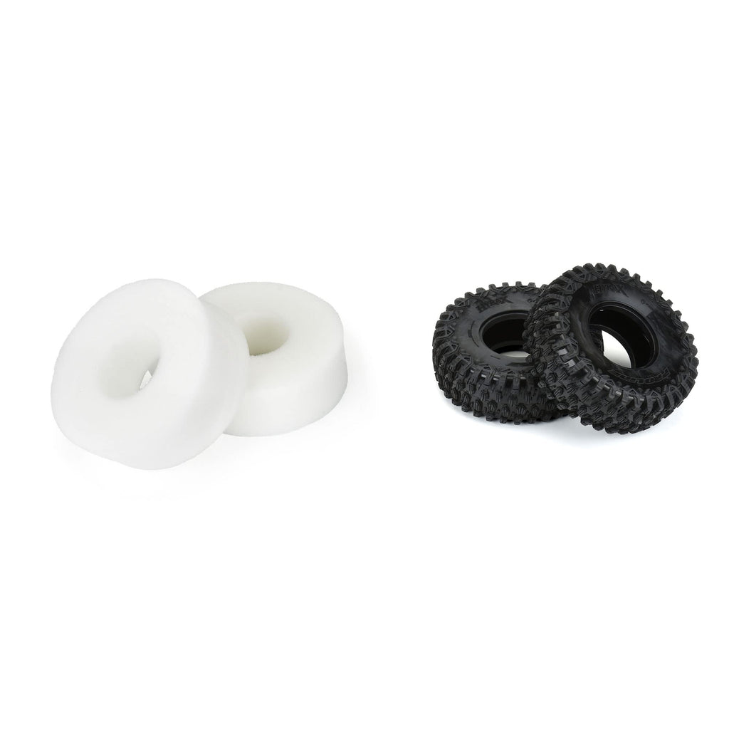 Pro-Line 1022014  Hyrax LP 2.2" G8 Crawler Tires