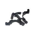 ECX ECX2013 Rear Suspension Holder Set: 1/10 Ruckus