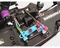 Hot Racing SH338 Ez Color Coded Tunner System