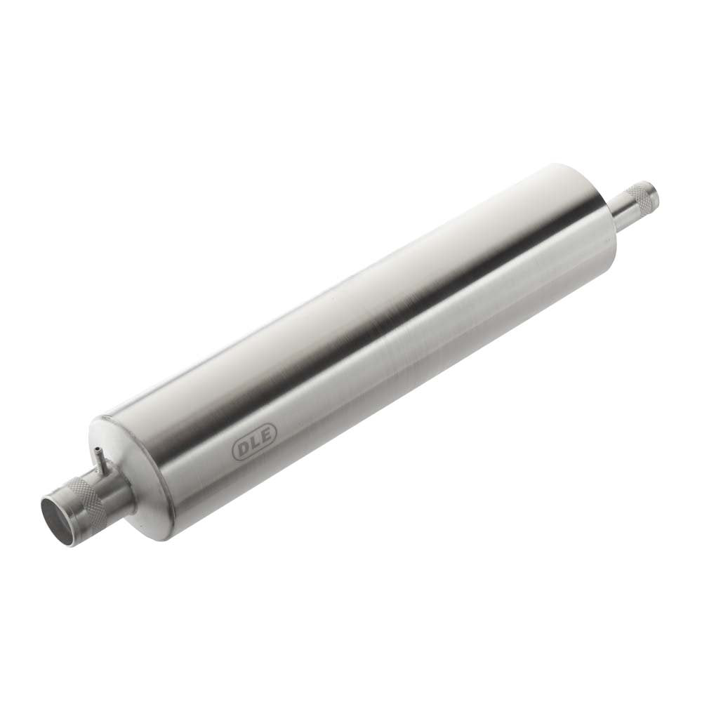DLE Engines DLEG9011 DLE55/111 Tuned Exhaust Canister