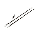 Blade BLH4726 Tail Boom Support Set: Blade 360 Carbon FiberX