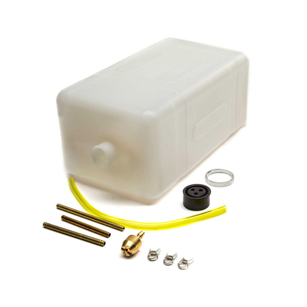 Hangar 9 528017 Fuel Tank, 50oz: Carbon Cub FX-3 100-200cc