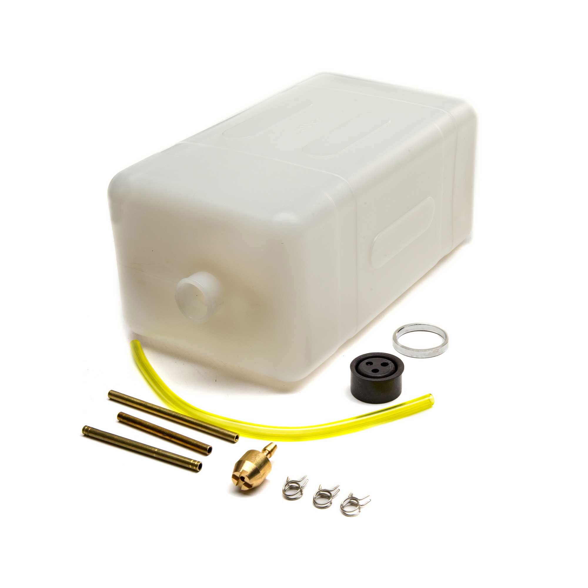 Hangar 9 528017 Fuel Tank, 50oz: Carbon Cub FX-3 100-200cc