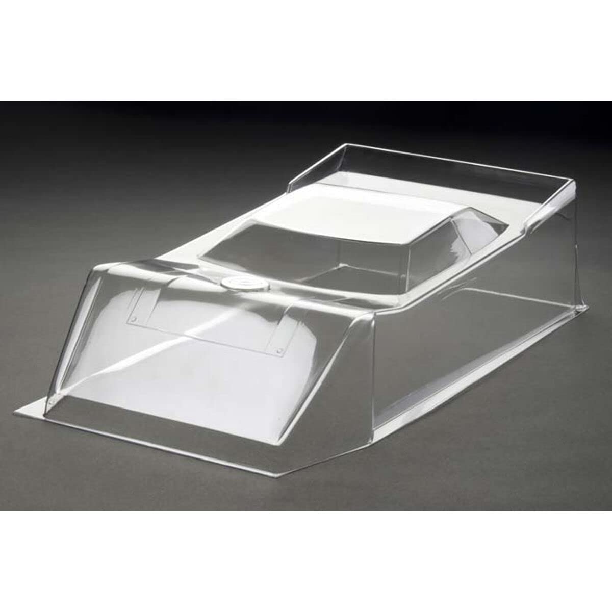 RJ Speed 1015 Max Wedge 1/8 Dirt Oval Body