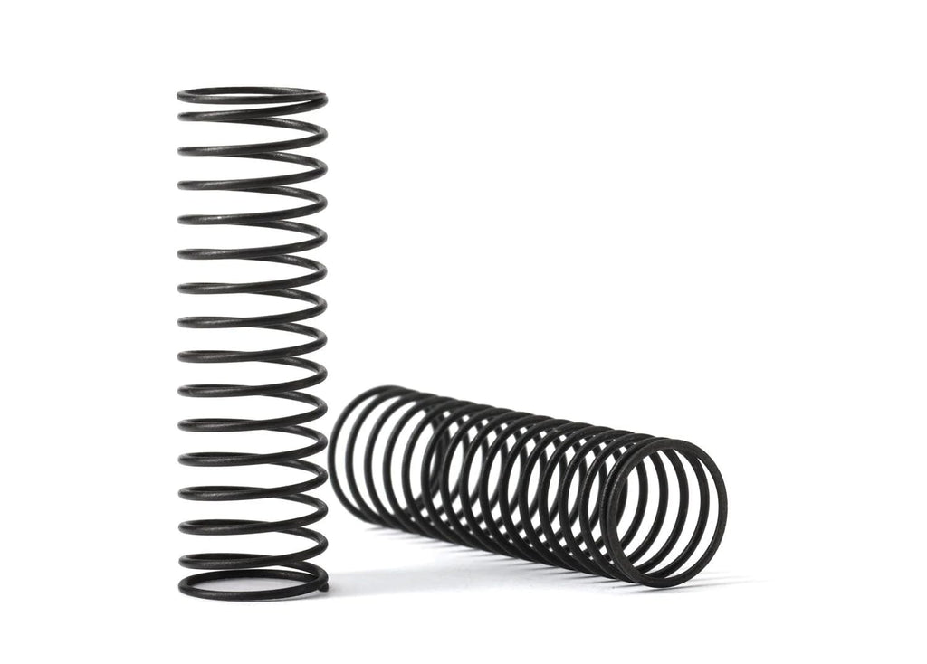 Traxxas 9760 Spring, Shock (GTM) (0.155 rate) (1 pair)