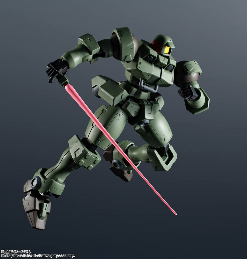 TAMASHII NATIONS - Gundam Universe v3 Action Figure