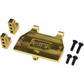 Hot Racing RACM24HMH Brass Reefs Emax Savox Servo Mount Ascent 18