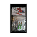 Team KNK AB6001 Stainless Kit for Original RC10 B6/B6D