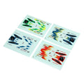 Losi LOS-2269 Optional Stickers: Micro-B