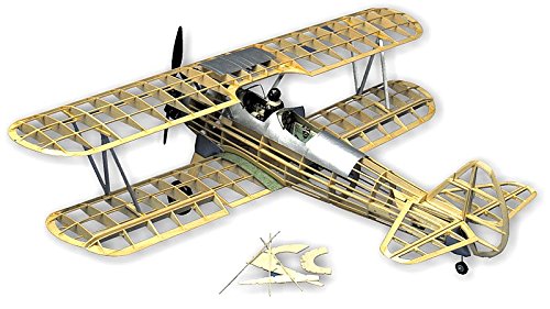 Guillow 803 Stearman PT17
