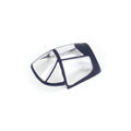 ParkZone PKZU1604 Clear Canopy: Ultra Micro F4U Corsair