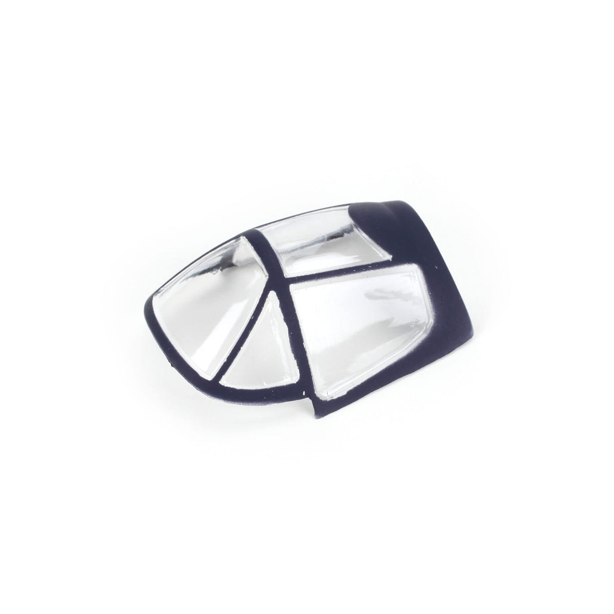 ParkZone PKZU1604 Clear Canopy: Ultra Micro F4U Corsair