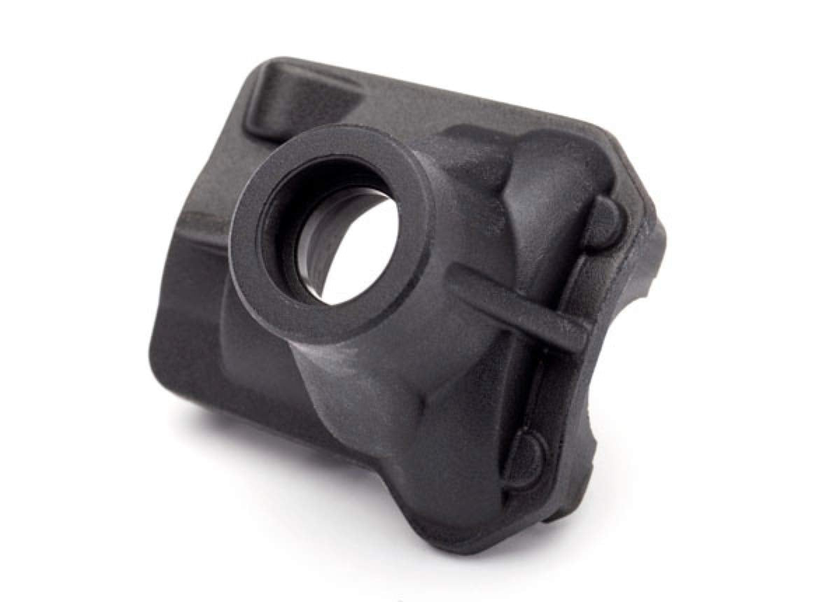 Traxxas 8846 Differential Cover, TRX-6 Intermediate (Black)