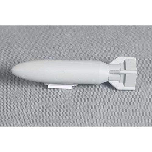 FMS PJ105 Bomb: Zero 1100mm