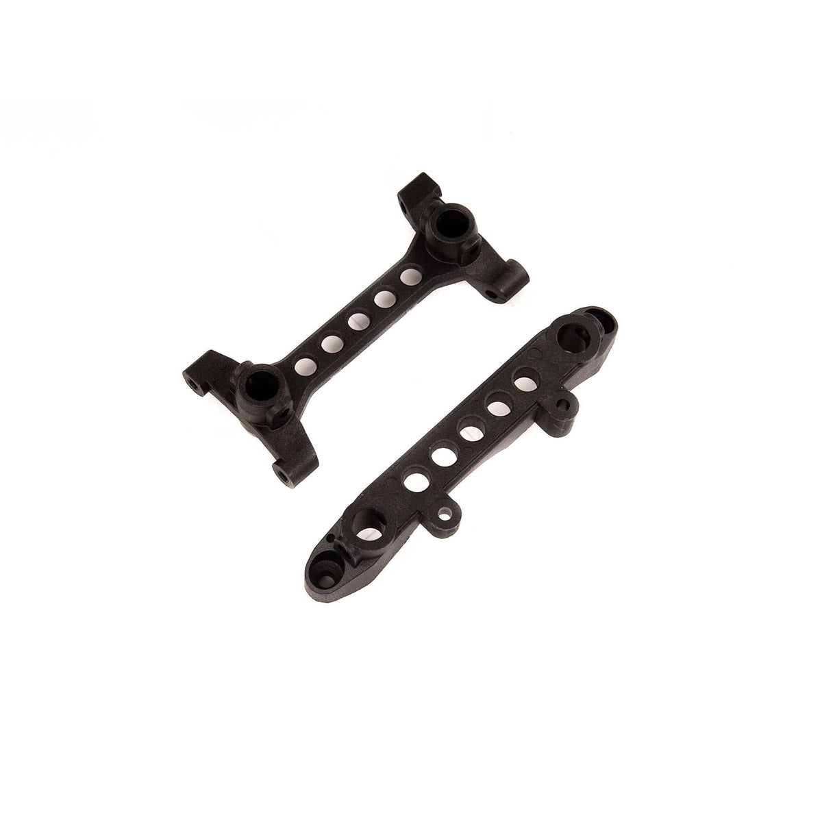 Axial AXI231021 Upper Shock Tower Braces: SCX10III