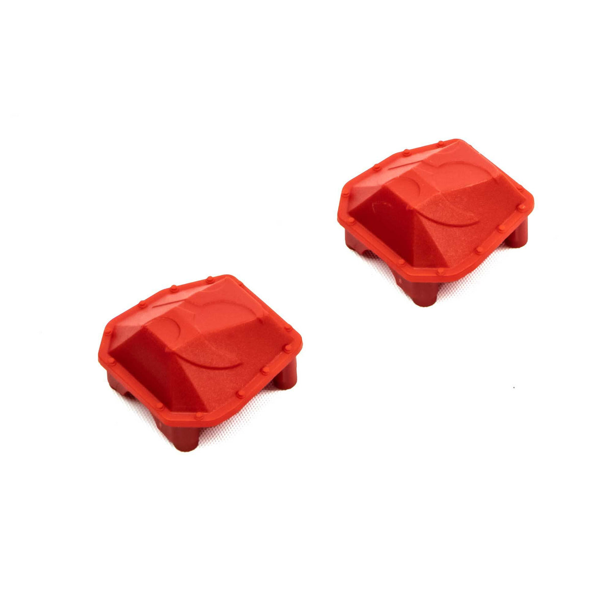 Axial AXI232063 AR45 Differential Covers: SCX10 III
